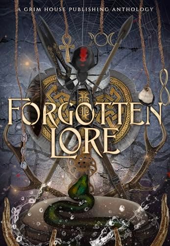 Forgotten Lore: Mythology Retelling