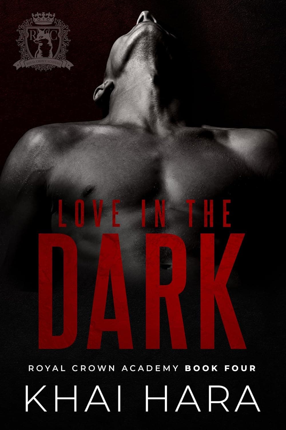Love In The Dark