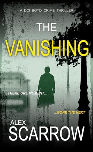 The Vanishing