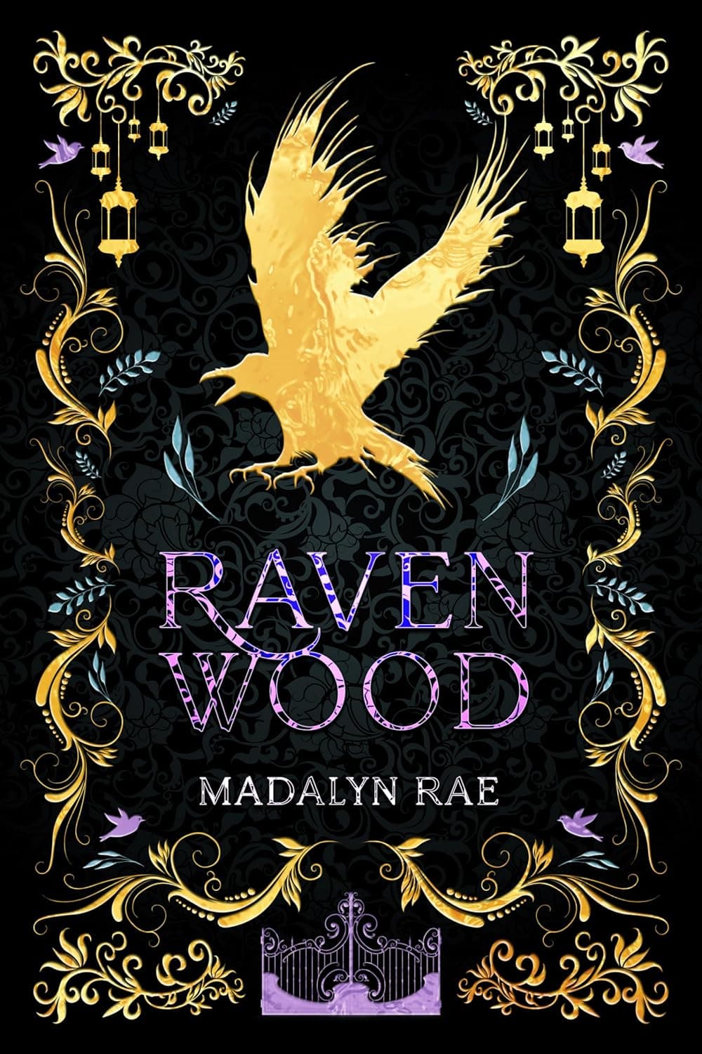 Ravenwood