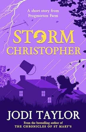 Storm Christopher
