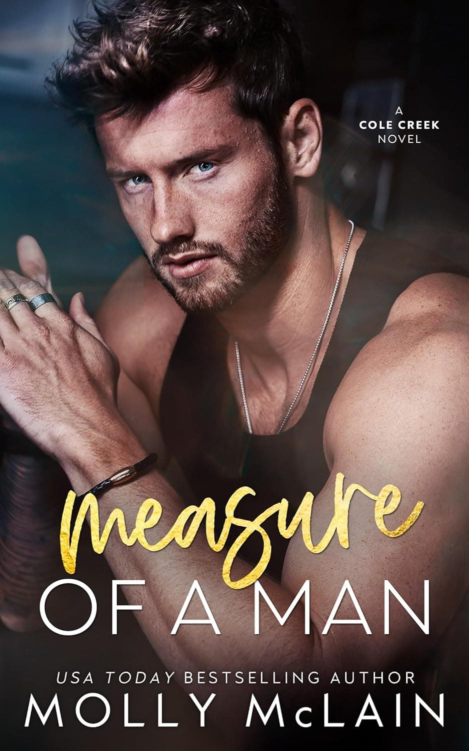 Measure of a Man