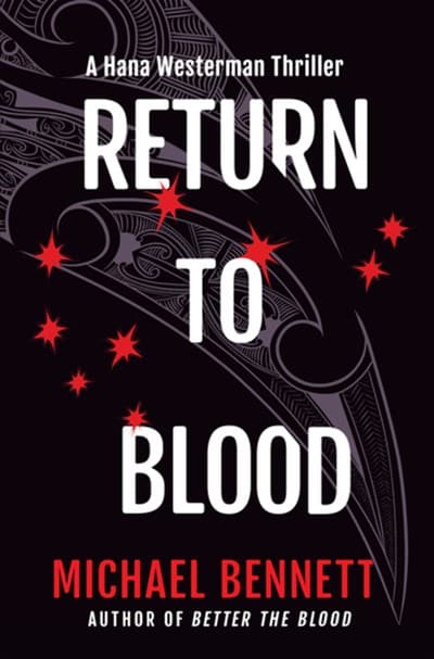 Return to Blood