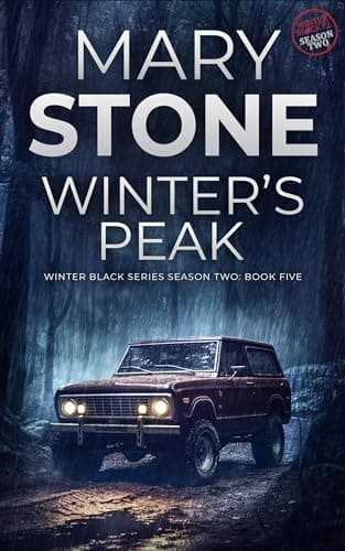 Winter's Peak