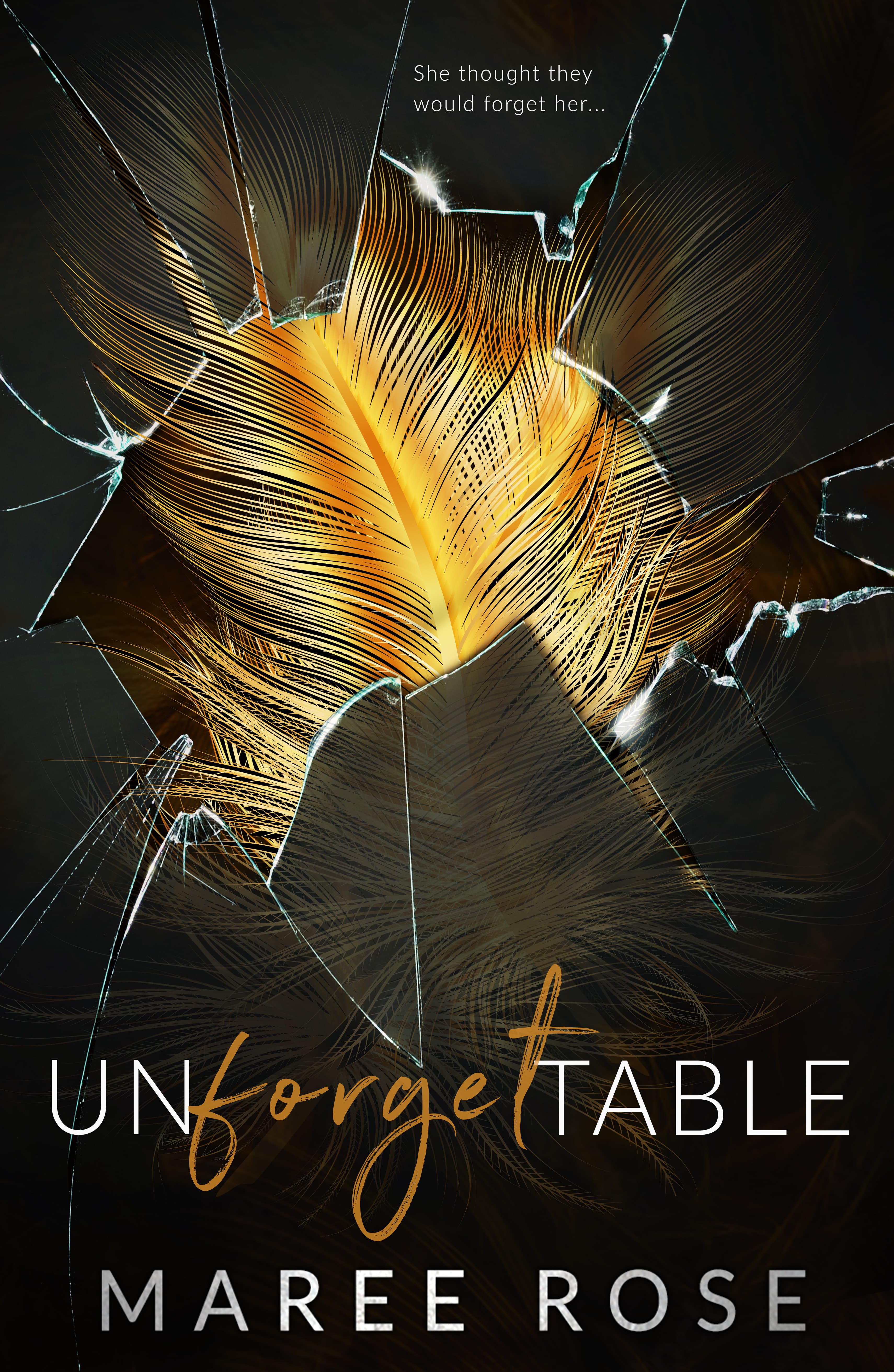 Unforgettable