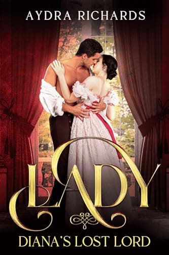 Lady Diana's Lost Lord