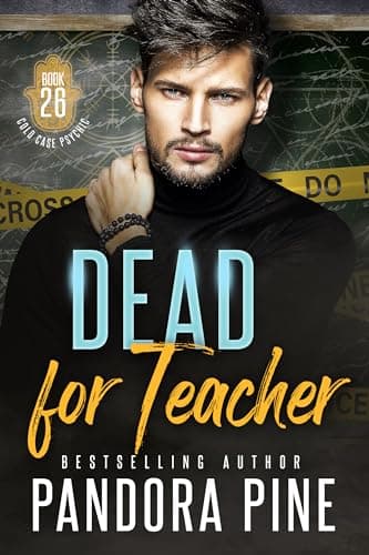 Dead For Teacher