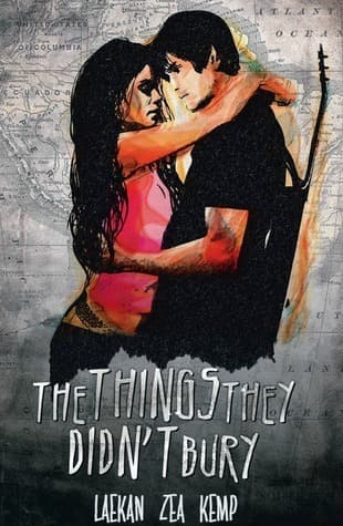 The Things They Didn't Bury