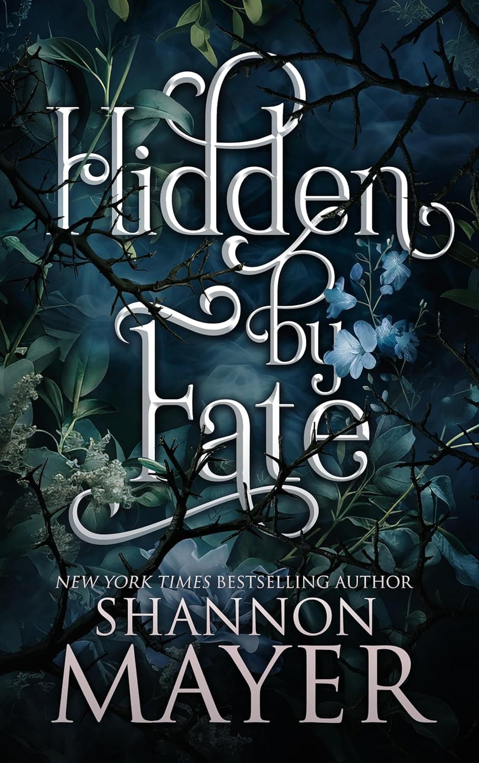 Hidden by Fate