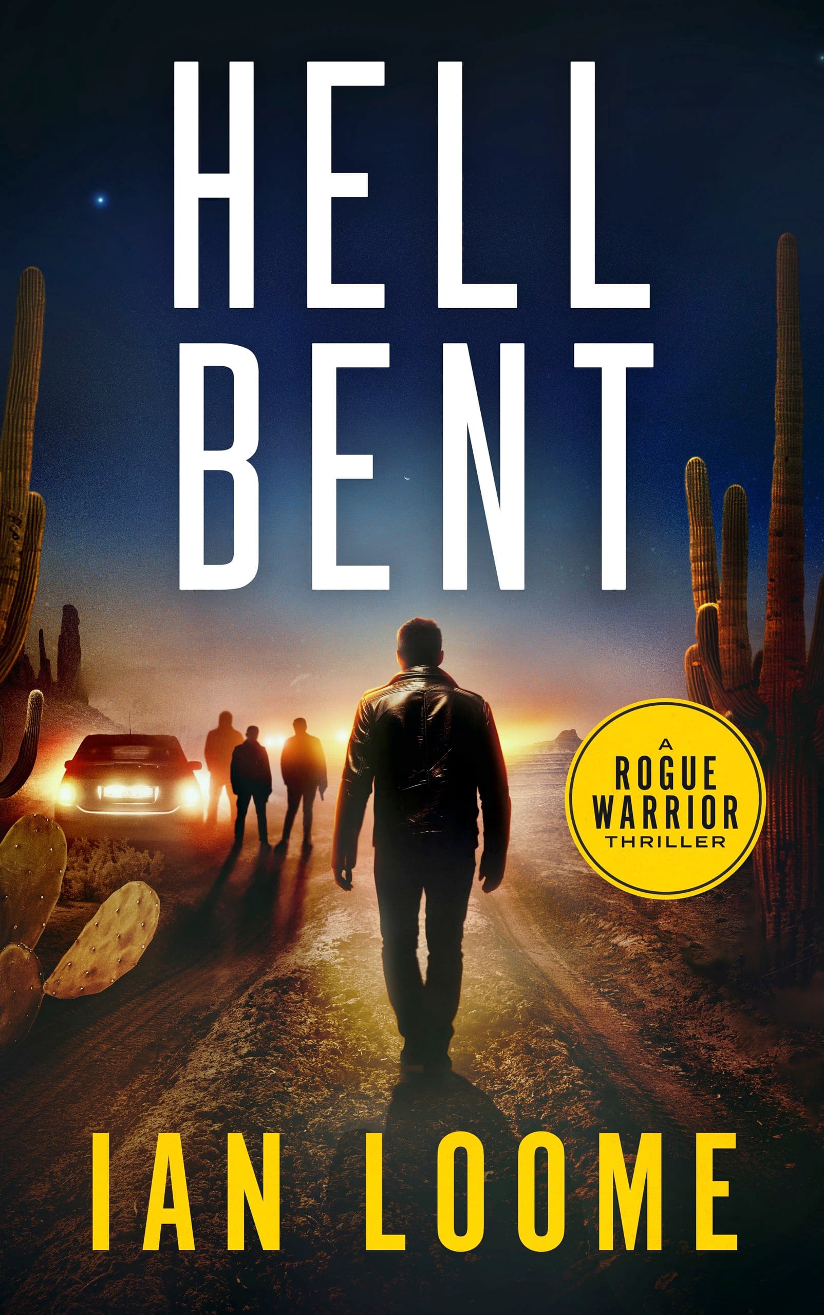 Hell Bent