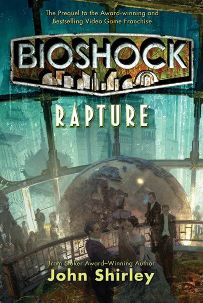 Bioshock: Rapture Şehri