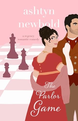 Das Salonspiel: Regency-Liebeskomödie (Adelige Scharaden 3)