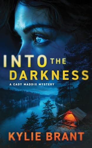 Into the Darkness