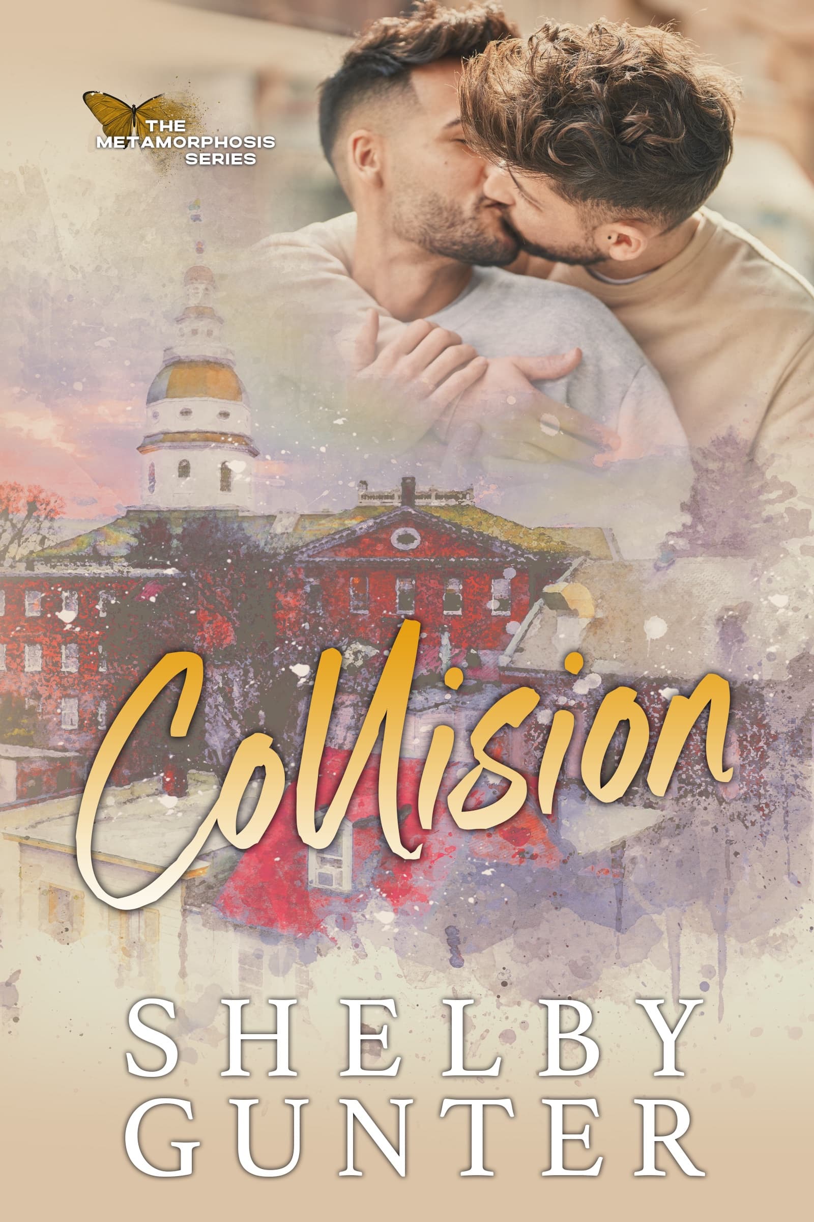 Collision