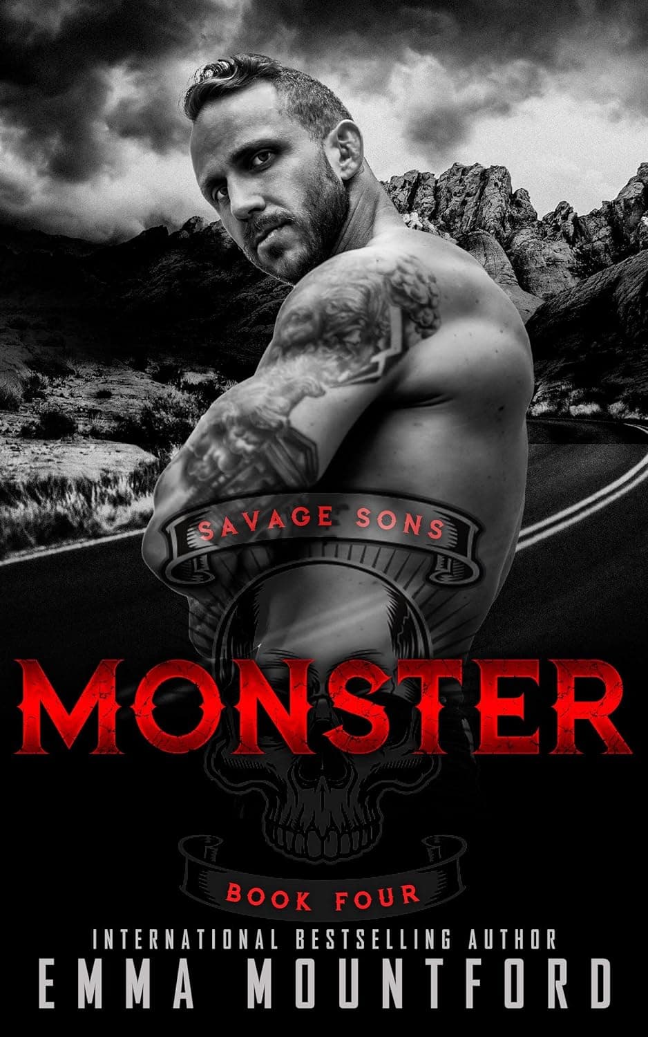Monster