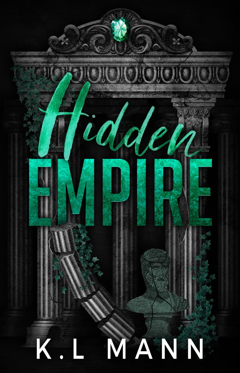 Hidden Empire