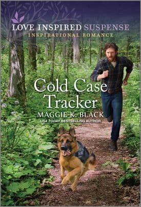 Cold Case Tracker (Unsolved Case Files, 1)