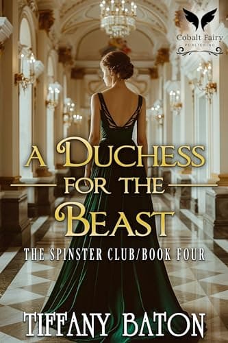 A Duchess for the Beast