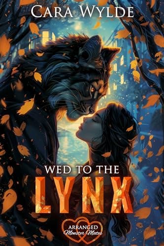 Wed to the Lynx