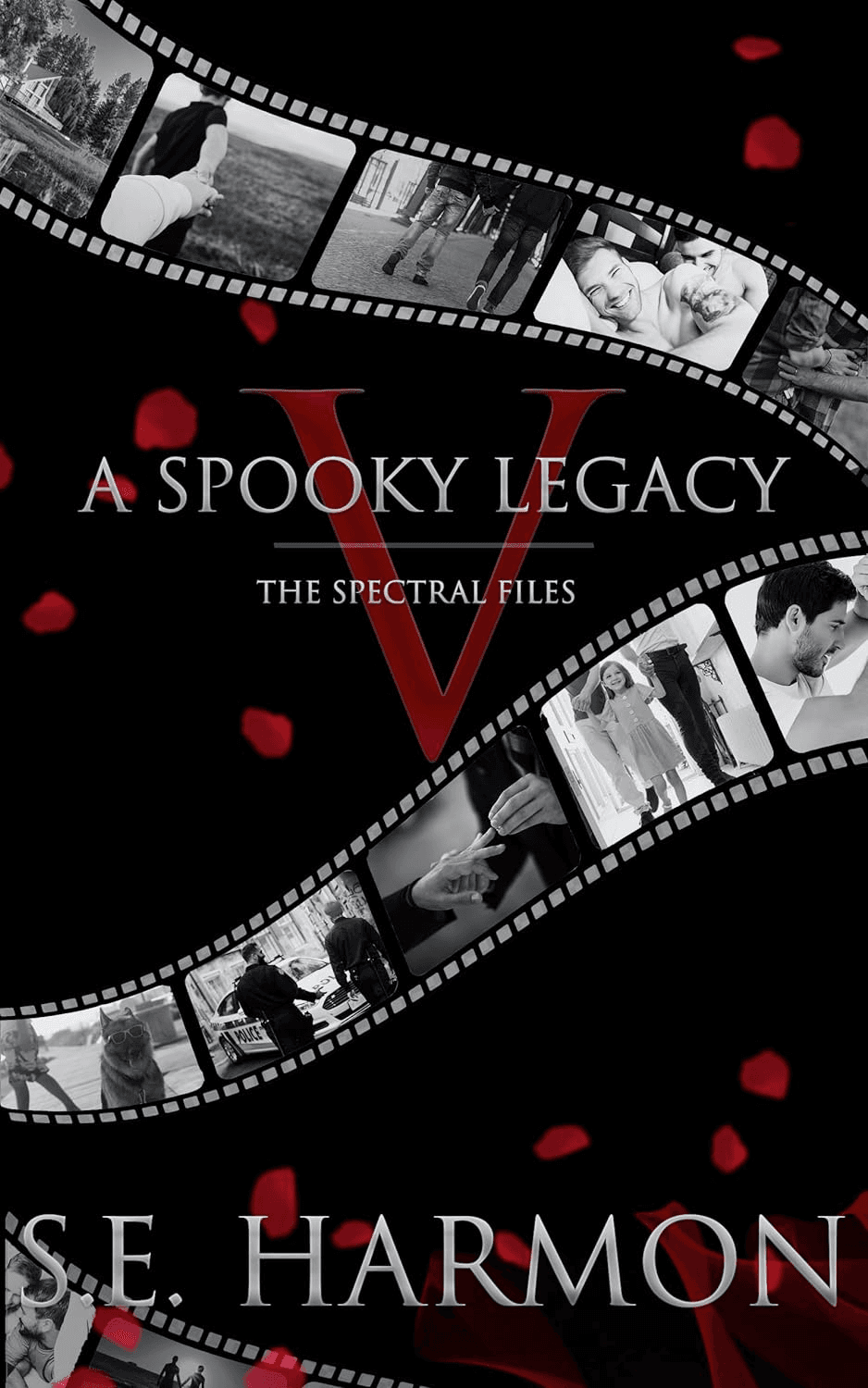 A Spooky Legacy