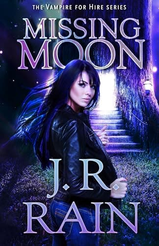 Missing Moon