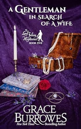 A Gentleman in Search of a Wife