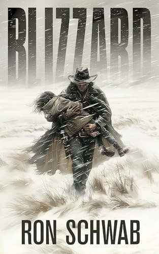 Blizzard