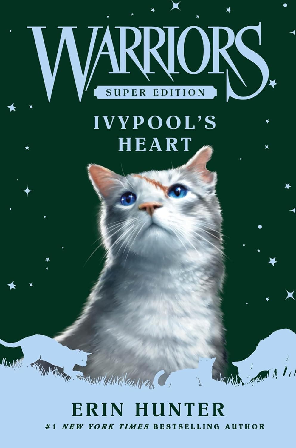 Ivypool’s Heart