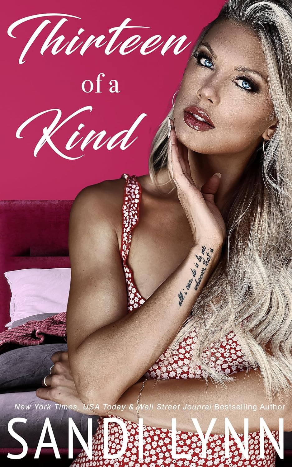 Thirteen of a Kind