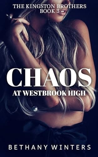 Chaos at Westbrook High