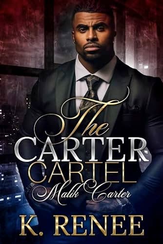 The Carter Cartel: Malik Carter