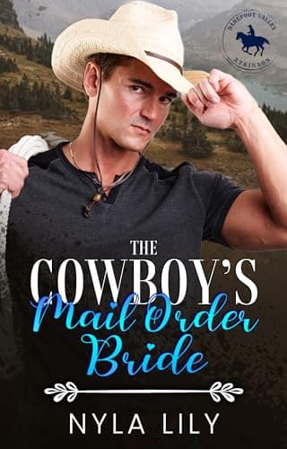 The Cowboy's Mail Order Bride