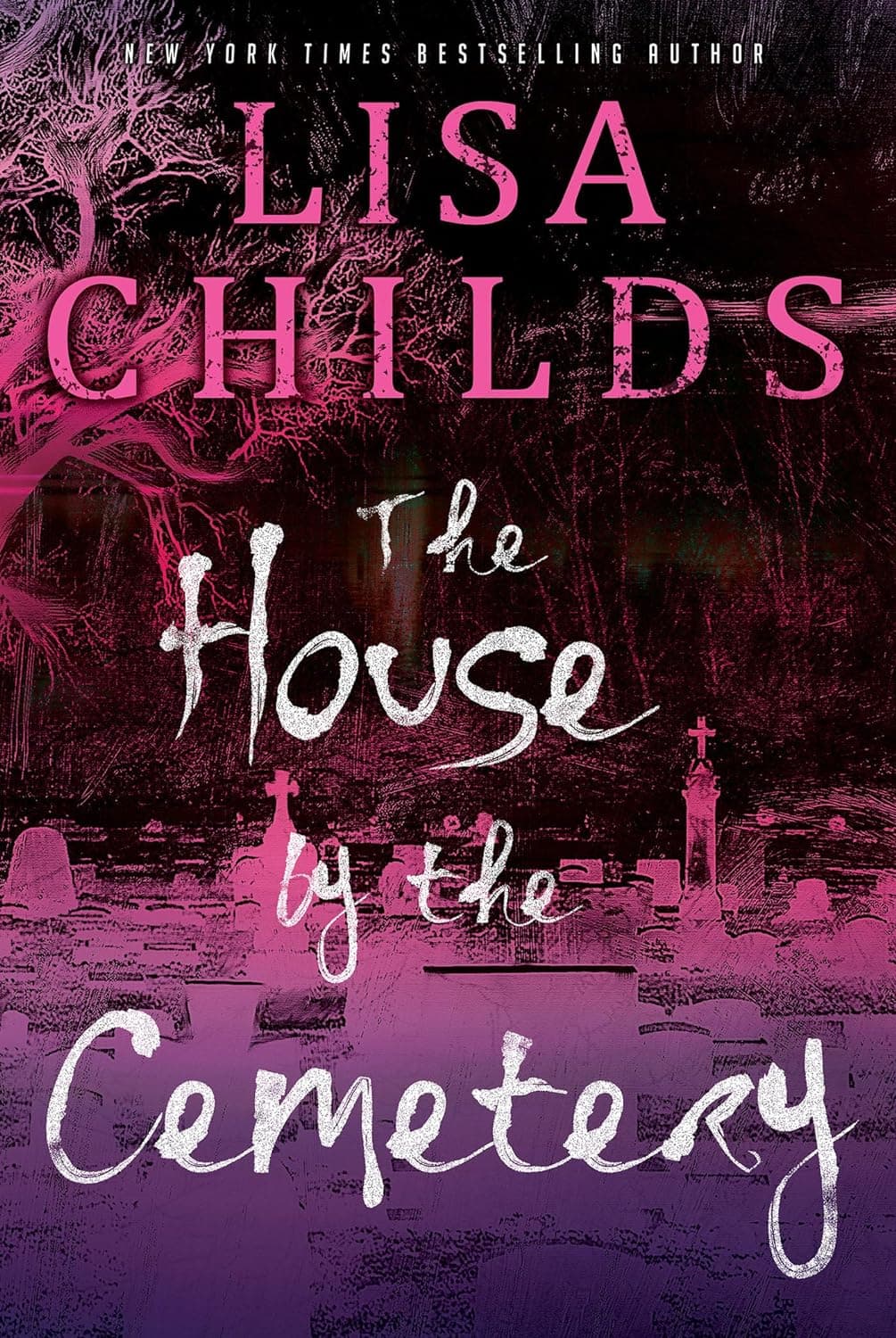 The House by the Cemetery