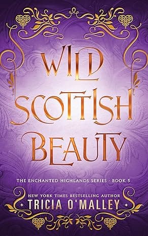 Wild Scottish Beauty