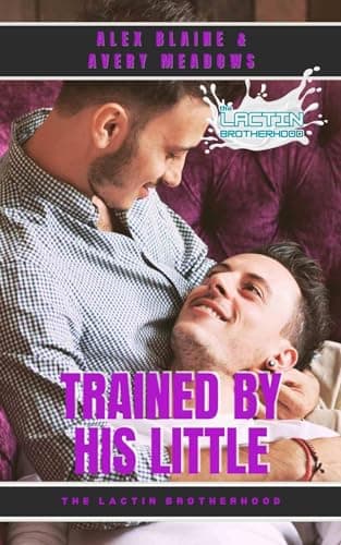 Trained By His Little