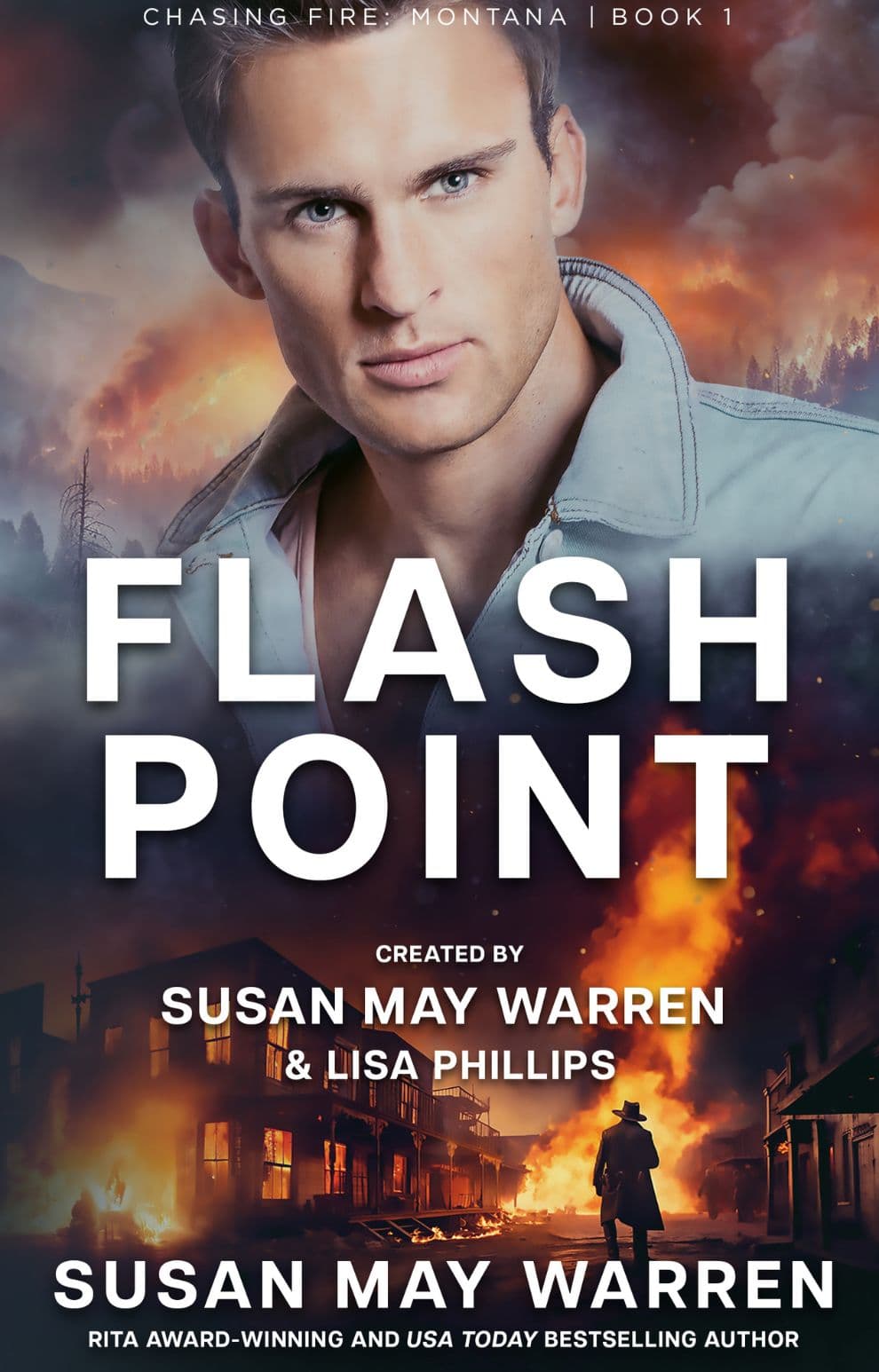 Flashpoint