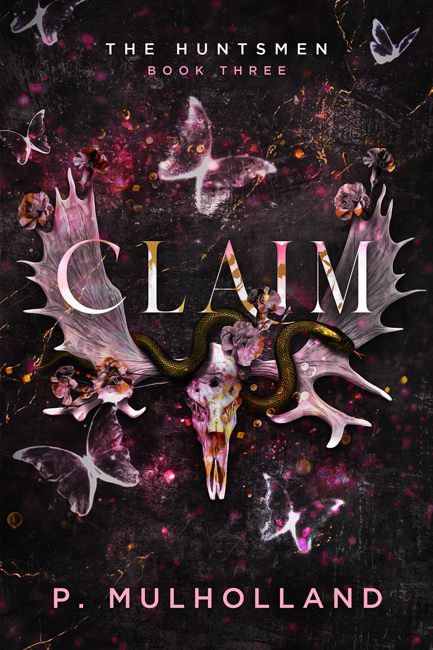 Claim