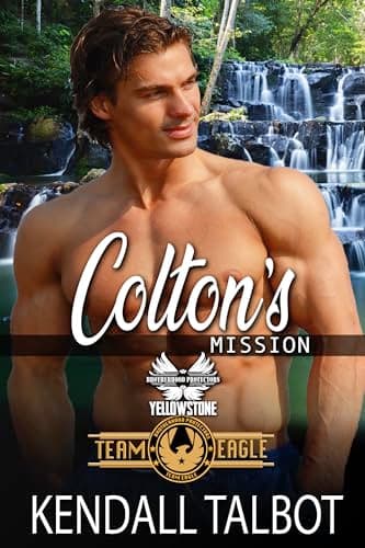 Colton's Mission
