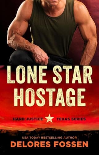 Lone Star Hostage