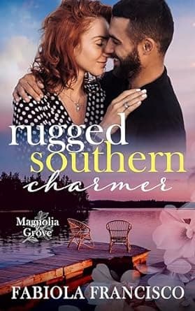 Rugged Southern Charmer