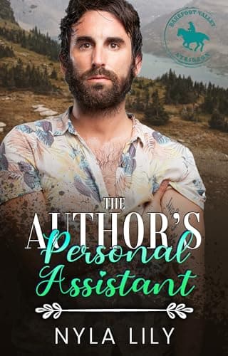 The Author's Personal Assistant