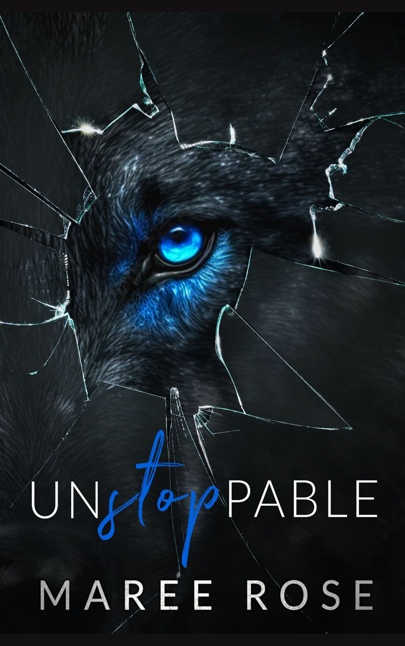 Unstoppable