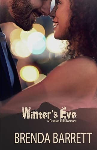 Winter's Eve (Crimson Hill Series)