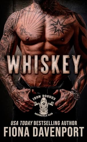 Whiskey