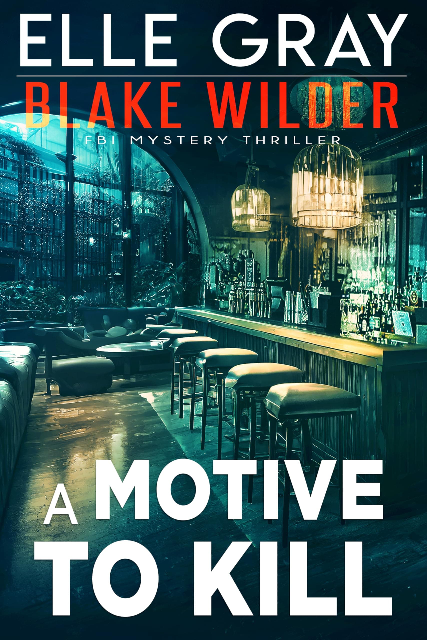 A Motive to Kill