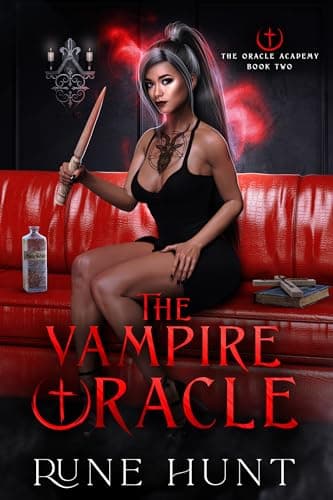 The Vampire Oracle