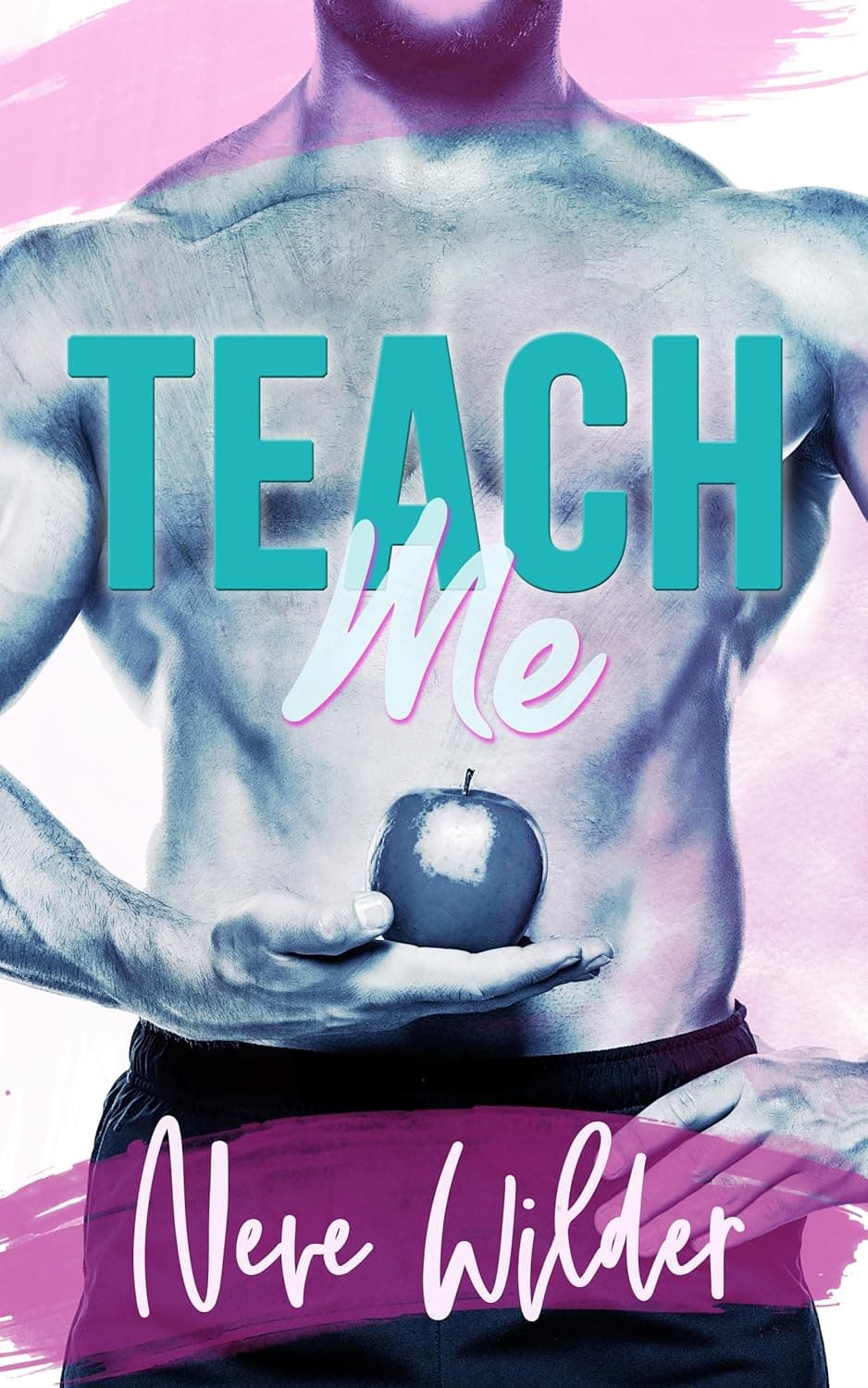 Teach me. Insegnami