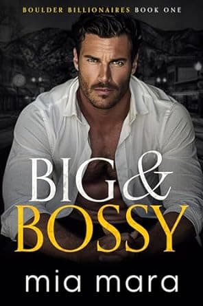 Big & Bossy