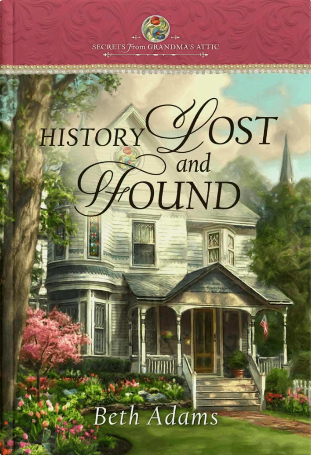 History Lost and Found