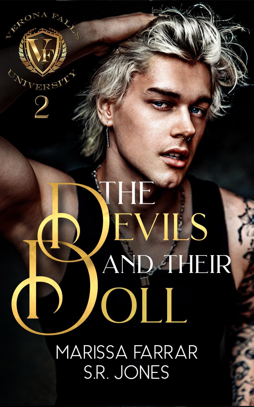 The Devils and Their Doll